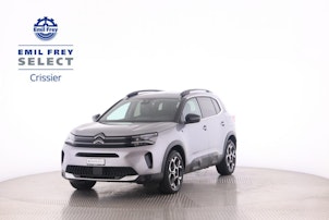 Vehicle image CITROEN C5 Aircross 1.6 Plug-in Hybrid Swiss Edition