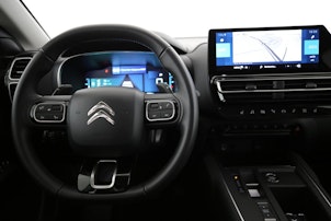 Vehicle image CITROEN C5 Aircross 1.6 Plug-in Hybrid Swiss Edition
