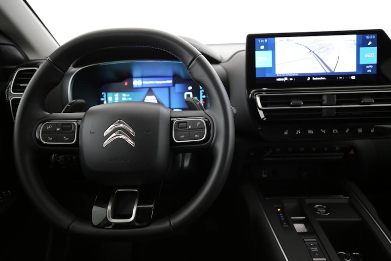Vehicle image CITROEN C5 AIRCROSS