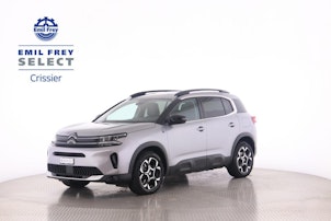Vehicle image CITROEN C5 Aircross 1.6 Plug-in Hybrid Swiss Edition