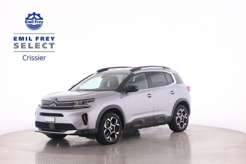 Vehicle image CITROEN C5 AIRCROSS