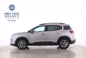Vehicle image CITROEN C5 Aircross 1.6 Plug-in Hybrid Swiss Edition