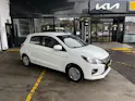 Mitsubishi Space Star 1.2 MIVEC Pure Automatique
