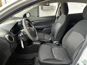 Mitsubishi Space Star 1.2 MIVEC Pure Automatique