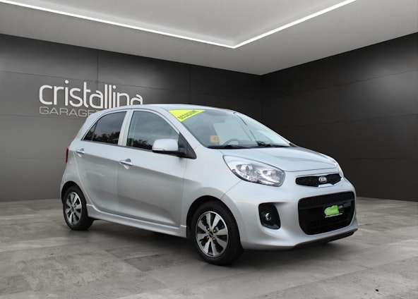 immagine del veicolo 5 immagine del veicolo 5