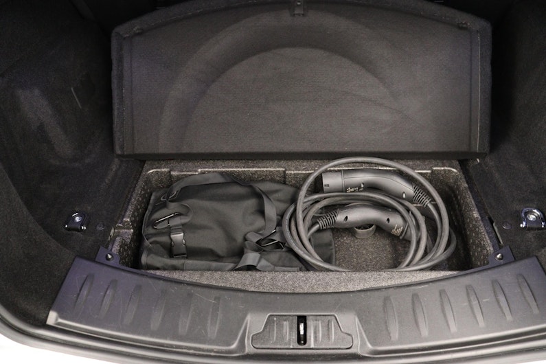 Vehicle image JAGUAR E-PACE