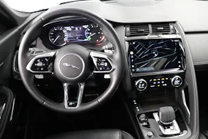 Jaguar E-Pace 1.5 T 300e R-Dynamic SE AWD