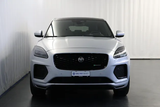 Jaguar E-Pace 1.5 T 300e R-Dynamic SE AWD