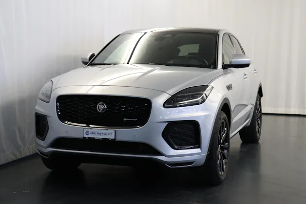 Jaguar E-Pace 1.5 T 300e R-Dynamic SE AWD