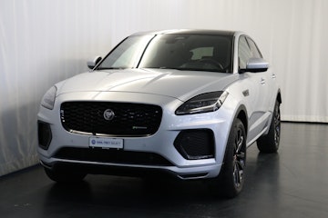 Vehicle image JAGUAR E-PACE 0