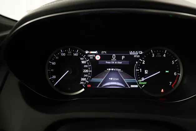 Jaguar E-Pace 1.5 T 300e R-Dynamic SE AWD