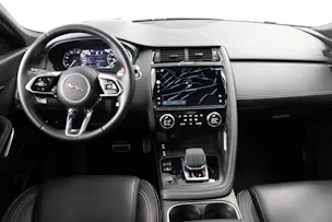 Jaguar E-Pace 1.5 T 300e R-Dynamic SE AWD
