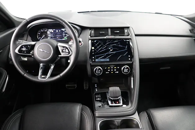 Jaguar E-Pace 1.5 T 300e R-Dynamic SE AWD