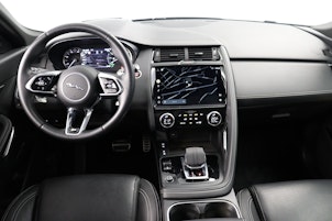 Vehicle image JAGUAR E-Pace 1.5 T 300e R-Dynamic SE AWD