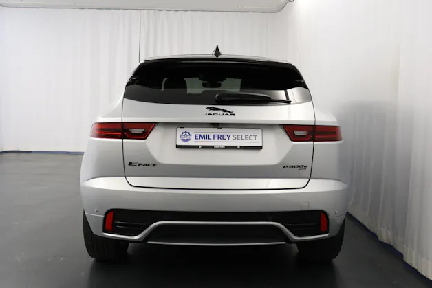 Jaguar E-Pace 1.5 T 300e R-Dynamic SE AWD