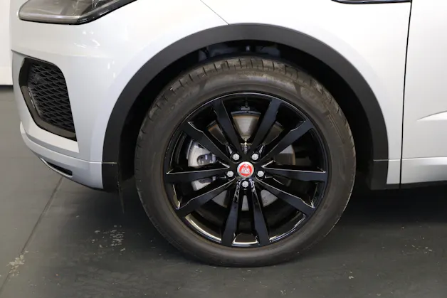 Jaguar E-Pace 1.5 T 300e R-Dynamic SE AWD