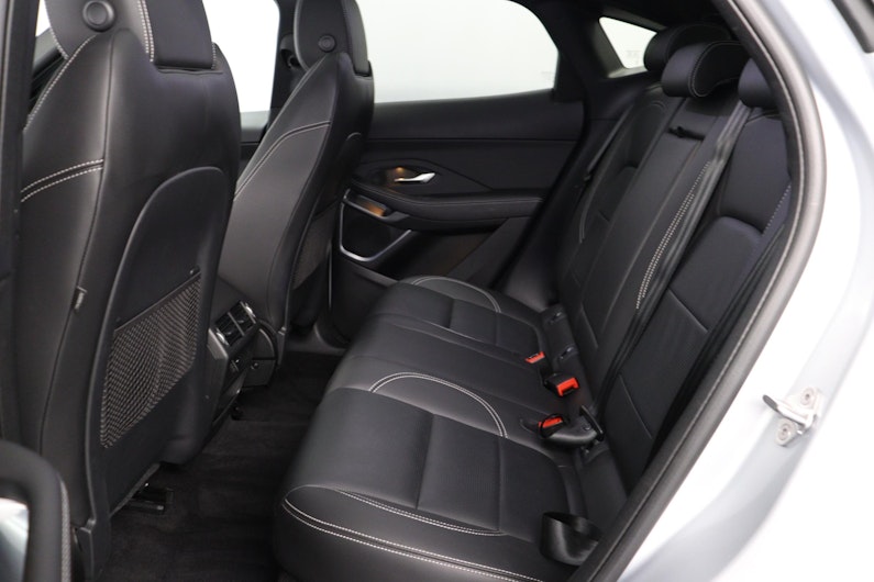 Vehicle image JAGUAR E-PACE