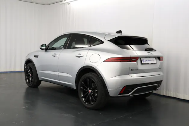 Jaguar E-Pace 1.5 T 300e R-Dynamic SE AWD