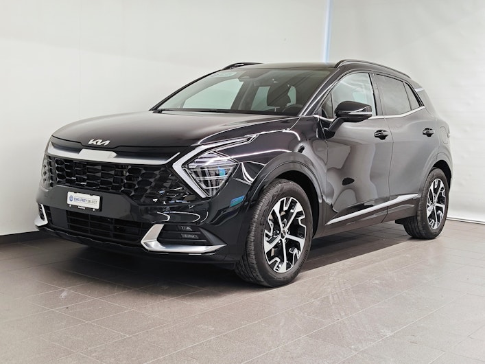 Vehicle image KIA SPORTAGE