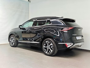 Vehicle image KIA Sportage 1.6 T-GDi Hybrid Style - Ruote invernali incluse