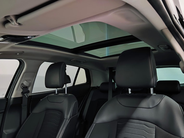 Vehicle image KIA SPORTAGE