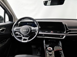 Vehicle image KIA Sportage 1.6 T-GDi Hybrid Style - Ruote invernali incluse