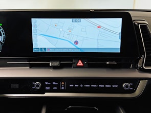 Vehicle image KIA Sportage 1.6 T-GDi Hybrid Style - Ruote invernali incluse