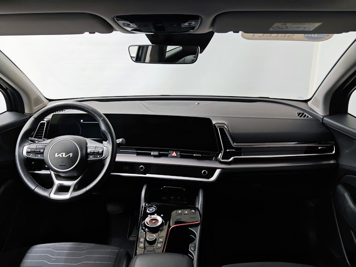 Vehicle image KIA SPORTAGE