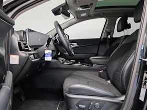 Vehicle image KIA Sportage 1.6 T-GDi Hybrid Style - Ruote invernali incluse