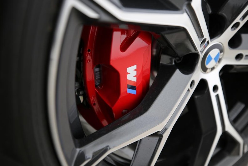 Vehicle image BMW X5