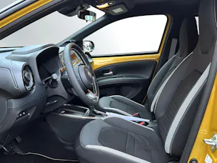 Toyota Aygo X 1.5 VVT-i HSD GR Sport