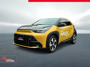 Toyota Aygo X 1.5 VVT-i HSD GR Sport