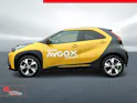 Toyota Aygo X 1.5 VVT-i HSD GR Sport