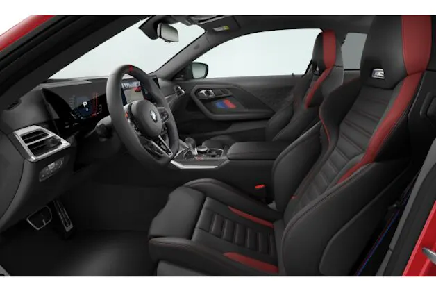 BMW M2 Coupé