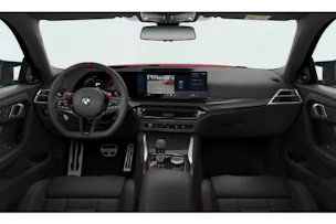 BMW M2 Coupé