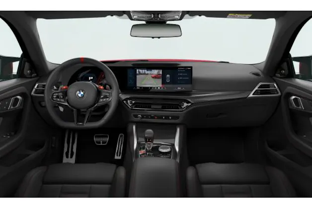 BMW M2 Coupé