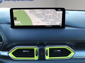 Vehicle image MAZDA CX-5 2.5 Newground AWD