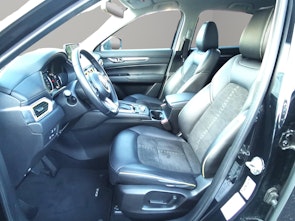 Vehicle image MAZDA CX-5 2.5 Newground AWD