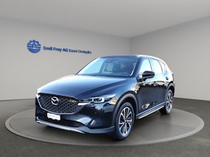 Vehicle image MAZDA CX-5 2.5 Newground AWD