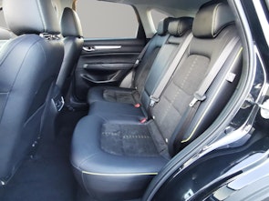 Vehicle image MAZDA CX-5 2.5 Newground AWD