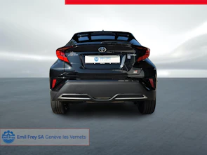 Fahrzeugbild TOYOTA C-HR 2.0 VVTi HSD GR Sport