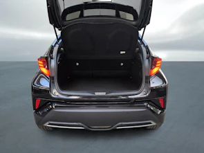 Fahrzeugbild TOYOTA C-HR 2.0 VVTi HSD GR Sport