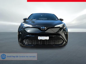 Fahrzeugbild TOYOTA C-HR 2.0 VVTi HSD GR Sport