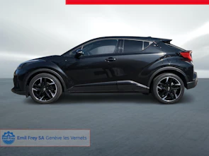 Fahrzeugbild TOYOTA C-HR 2.0 VVTi HSD GR Sport