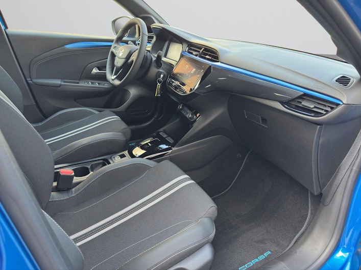 Vehicle image OPEL CORSA