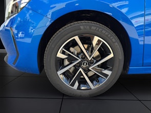 Vehicle image OPEL Corsa 1.2 T Hybrid Sporthilfe