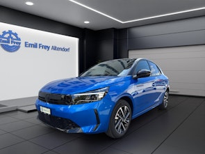 Vehicle image OPEL Corsa 1.2 T Hybrid Sporthilfe