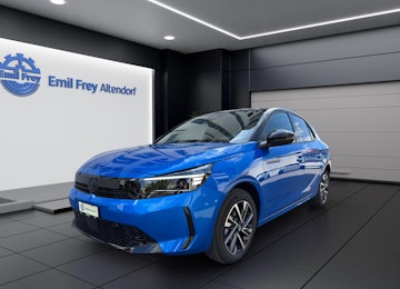 Vehicle image OPEL Corsa 1.2 T Hybrid Sporthilfe Vehicle image OPEL Corsa 1.2 T Hybrid Sporthilfe