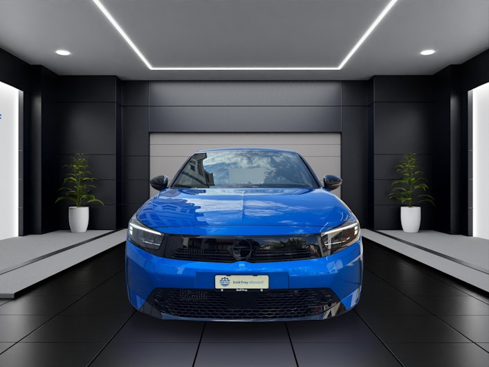 Vehicle image OPEL CORSA