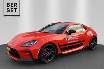 Vehicle image TOYOTA GR 86 0 Vehicle image TOYOTA GR 86 0